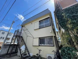 榎田ハイツの画像