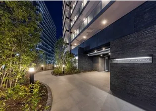 オーパスレジデンス千葉駅前の画像