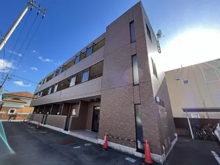 ノーブル上杉の画像