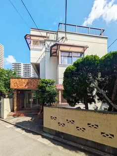 フラワーホーム日ノ出の画像