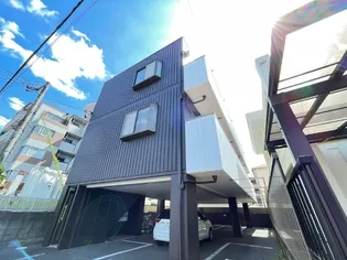 エスポア白砂の画像