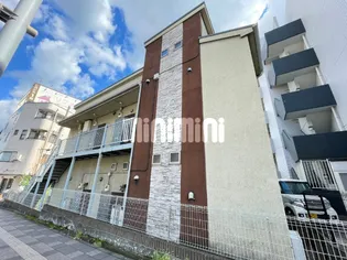 ウインズURASHIMAOKAの画像