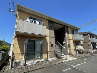 ボヌール羽屋Kの画像