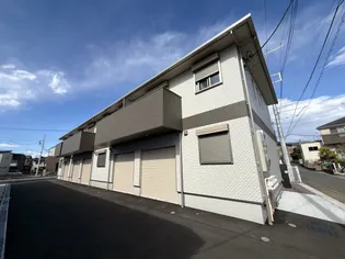 神奈川県横浜市旭区今宿東町【アパート】の外観