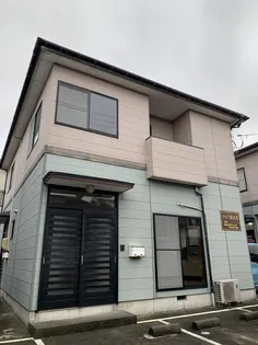 新潟県新潟市南区大通黄金1【一戸建】の外観