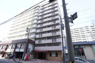 万代ホームズの画像