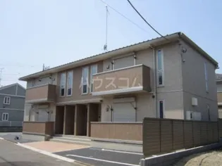 MAISON楓IIの画像