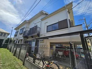 ホワイトヴィラIIの画像