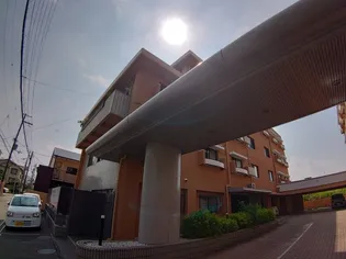 アゼリアコートS棟の画像