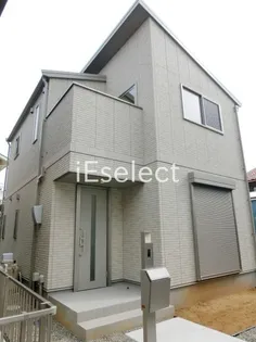 千葉県千葉市中央区都町1【一戸建】の外観