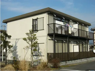 シティハイム杉山Aの画像