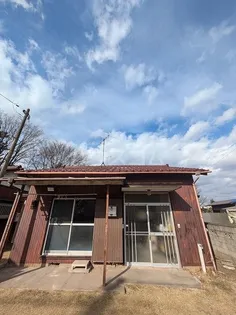 千葉県千葉市稲毛区稲毛町5【一戸建】の外観