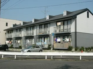 グリーンヴィレッジ瀬戸口の画像