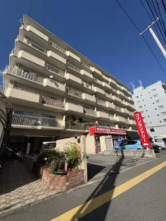 みのりハイムの画像