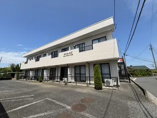 タケコーポⅠの画像