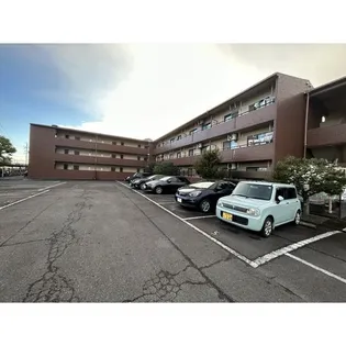 ジュネスSHIMABEの画像