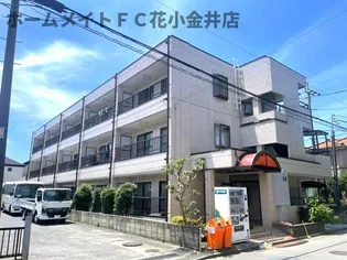 アドバンス峰の画像