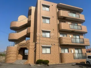 コスモグレイスIの画像