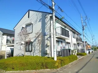 パークサイドディアスIの画像