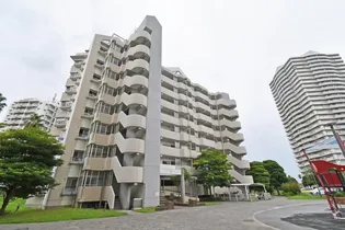 UR浦安マリナイースト21望海の街の画像