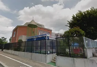 アクティブIN内山下【2階】の周辺