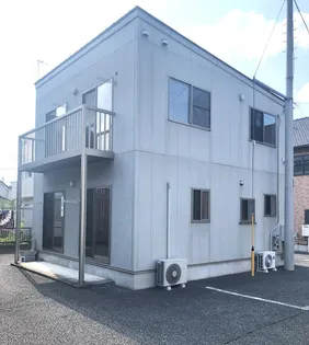 群馬県高崎市石原町【一戸建】の外観