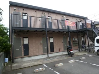 アムール松福園Cの画像