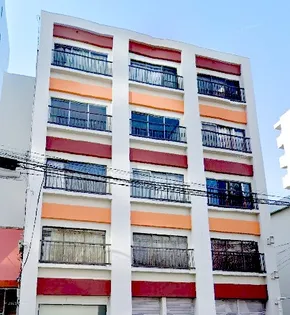 東京都練馬区中村北1【マンション】の外観