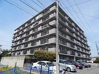 エンゼルハイム佐貫第6の画像