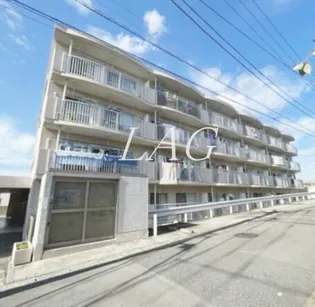 アルファハイツいぶき野の画像