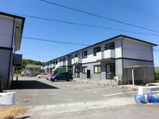 ファミール小春の里【2階】の外観