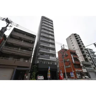 GRAN PASEO田原町【2階】の外観