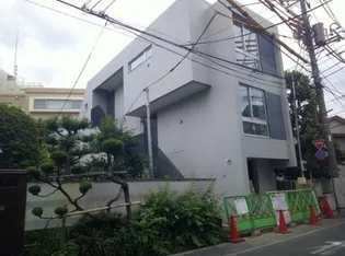 ウィン江古田【1階】の外観