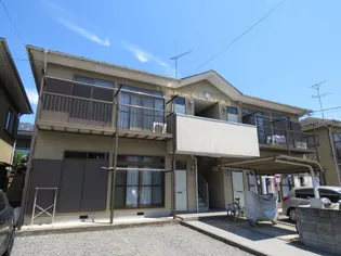 ブランシェIIの画像