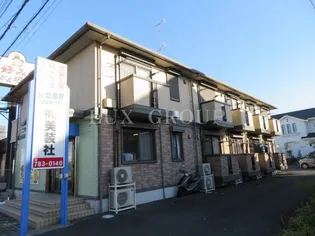 ディアコート城山の画像