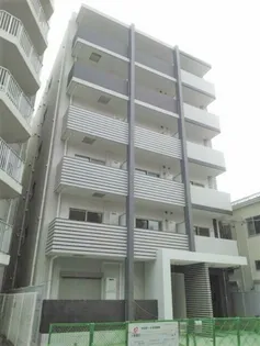 グランベルグ【3階】の外観