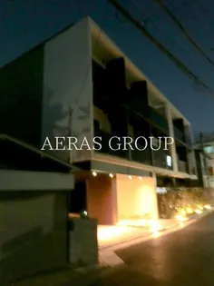 PLANE SOCIE+ SAKURADAI【1階】の外観