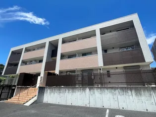 オーブ戸塚の画像