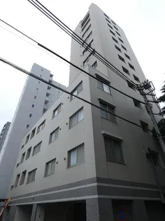 パークアクシス白金台南の画像