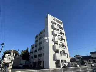 ニュータウンビルの画像