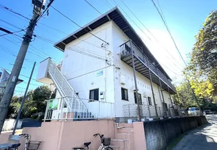 ソフィアコート【2階】の外観