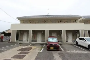 クレアトール高屋 C棟の画像