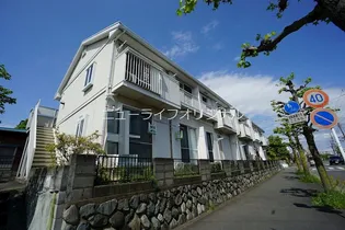 コーポナガシマの画像