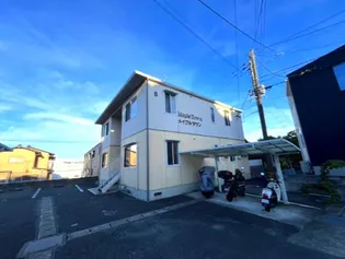 メイプルタウン B棟の画像
