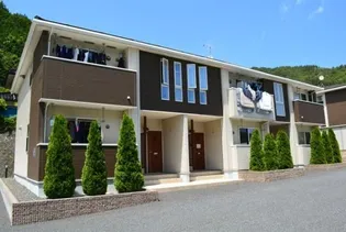 ガーデンヒルズAの画像