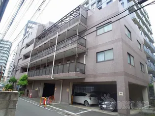 グランドール相模の画像