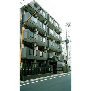 アリッサムコート向島【2階】の外観