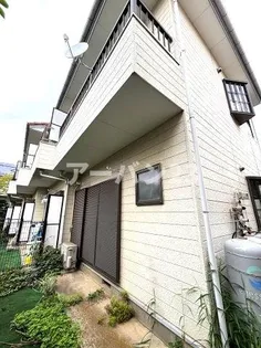 フジハイムの画像