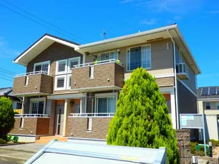 ビューティフル ムーン Iの画像