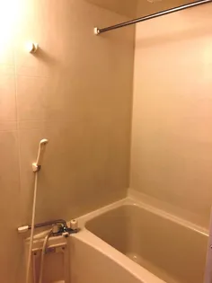 スペースフォース【2階】の風呂